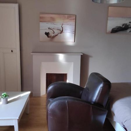 Chambre Privee Tout Confort Conlie Екстер'єр фото